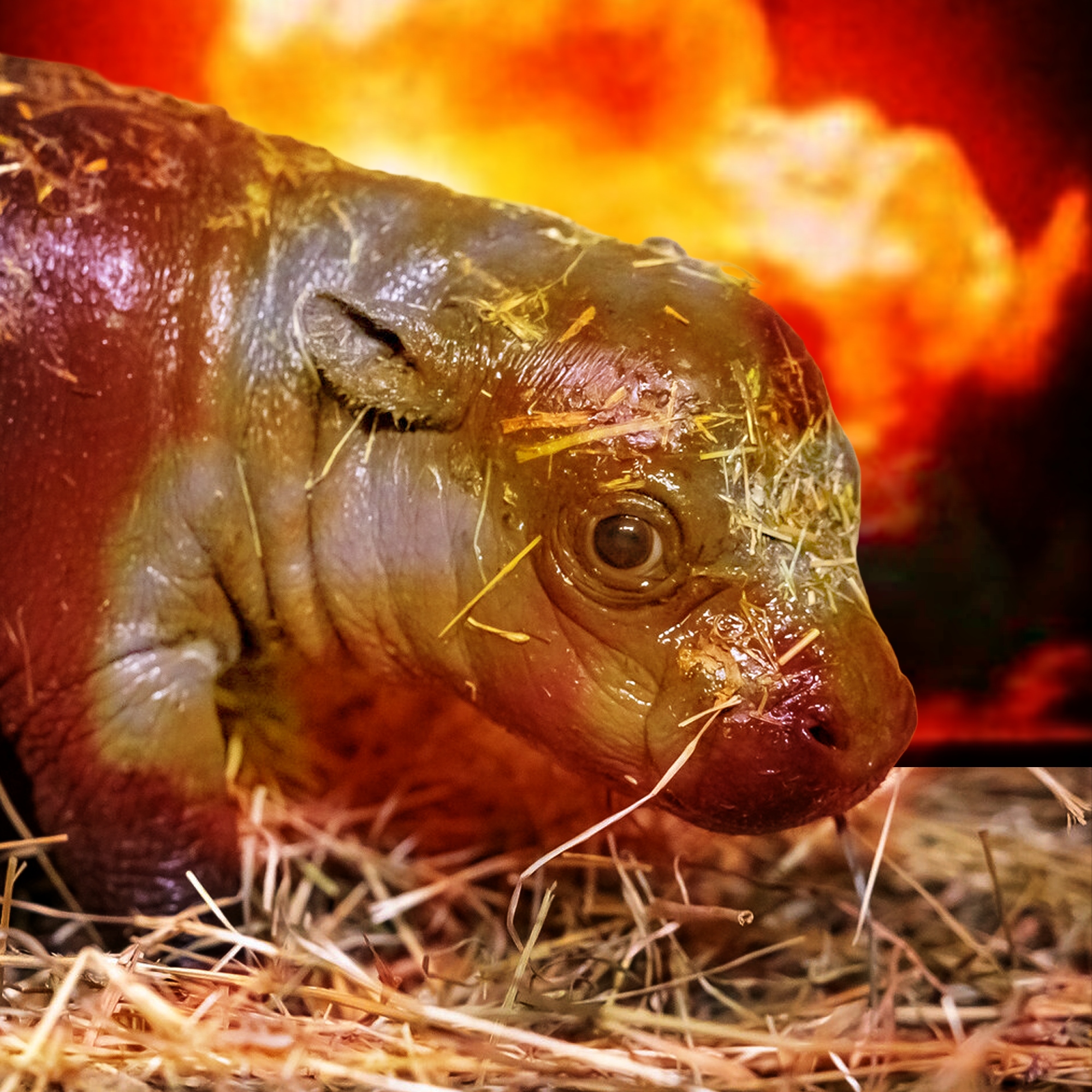 Fire Toly