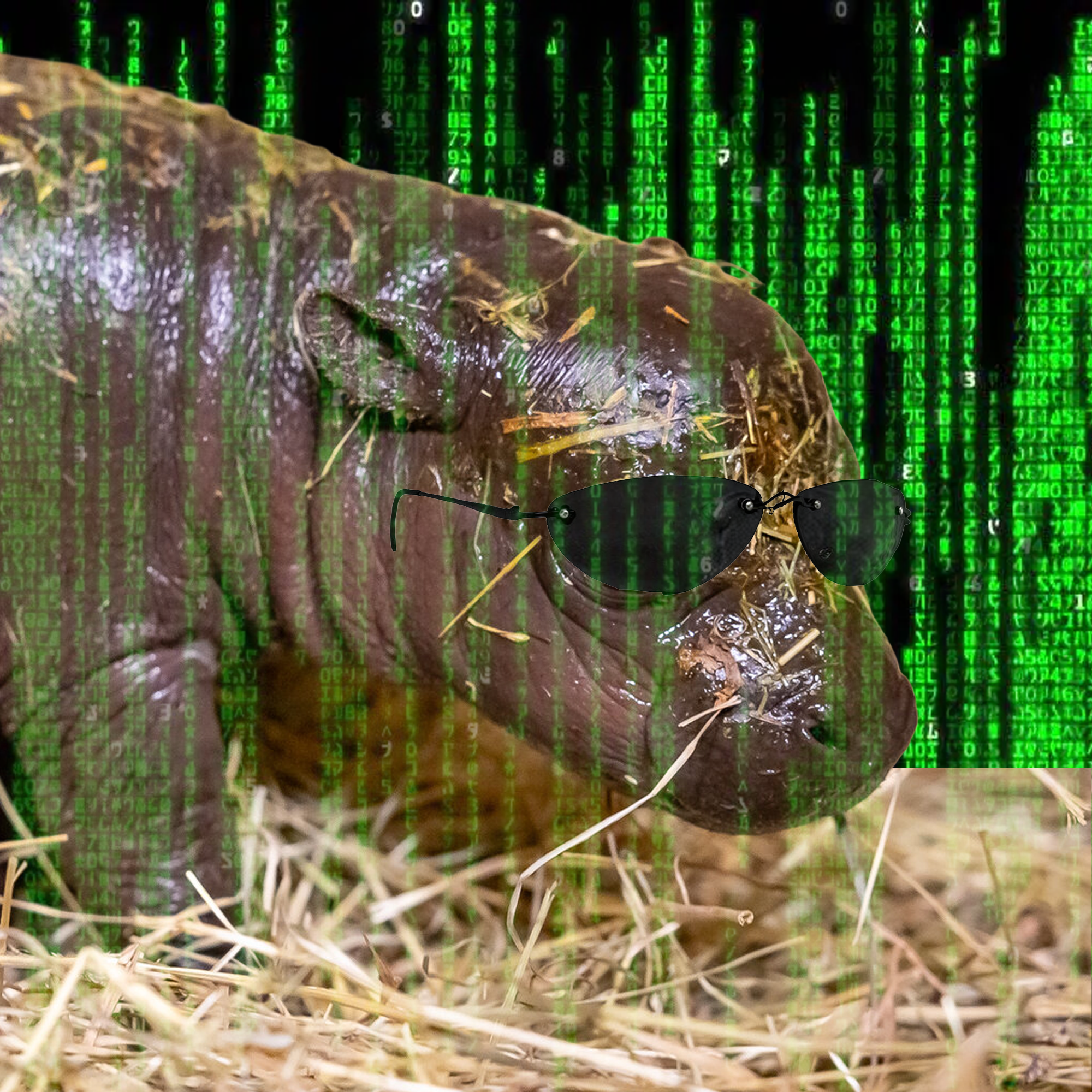 Matrix Toly