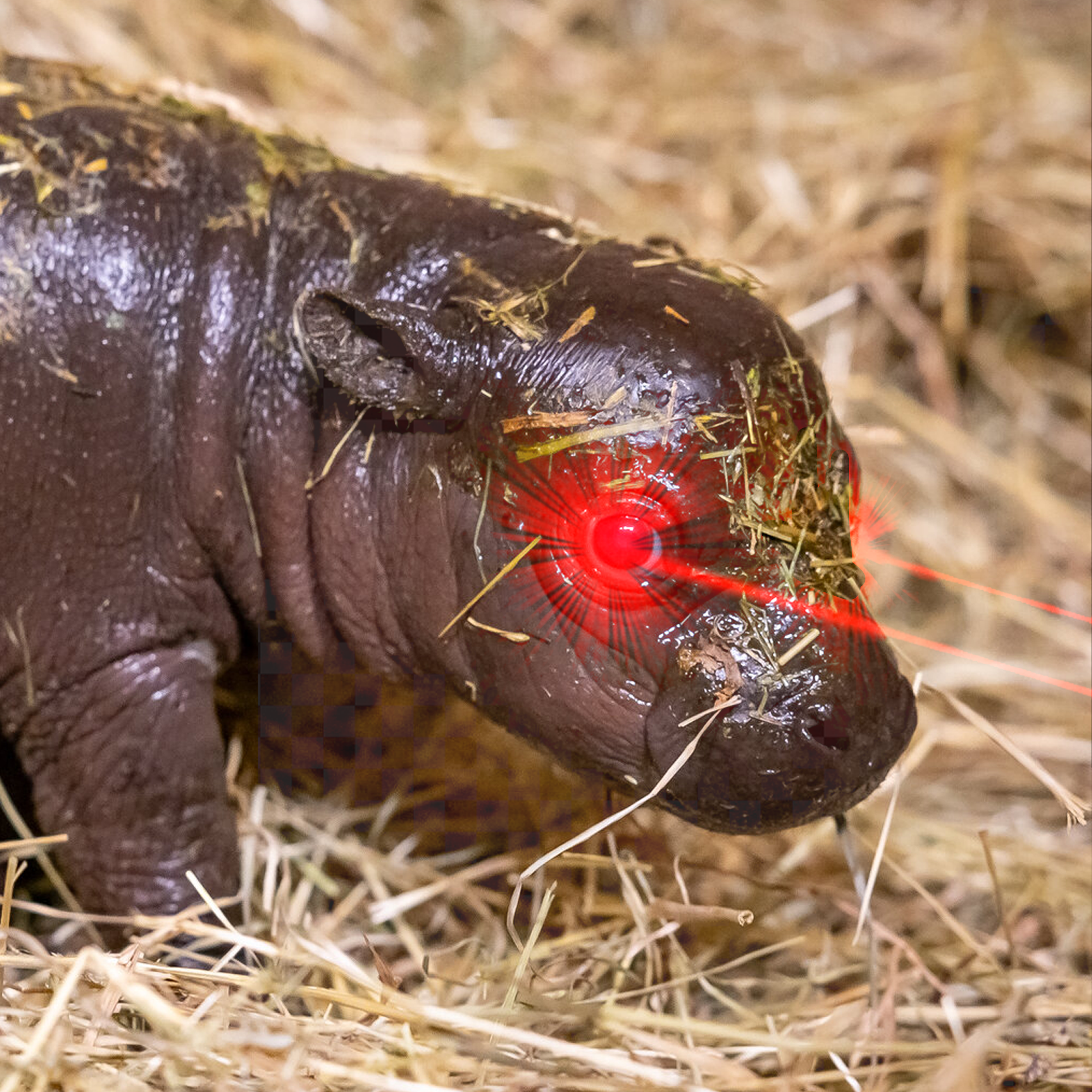 Laser Toly