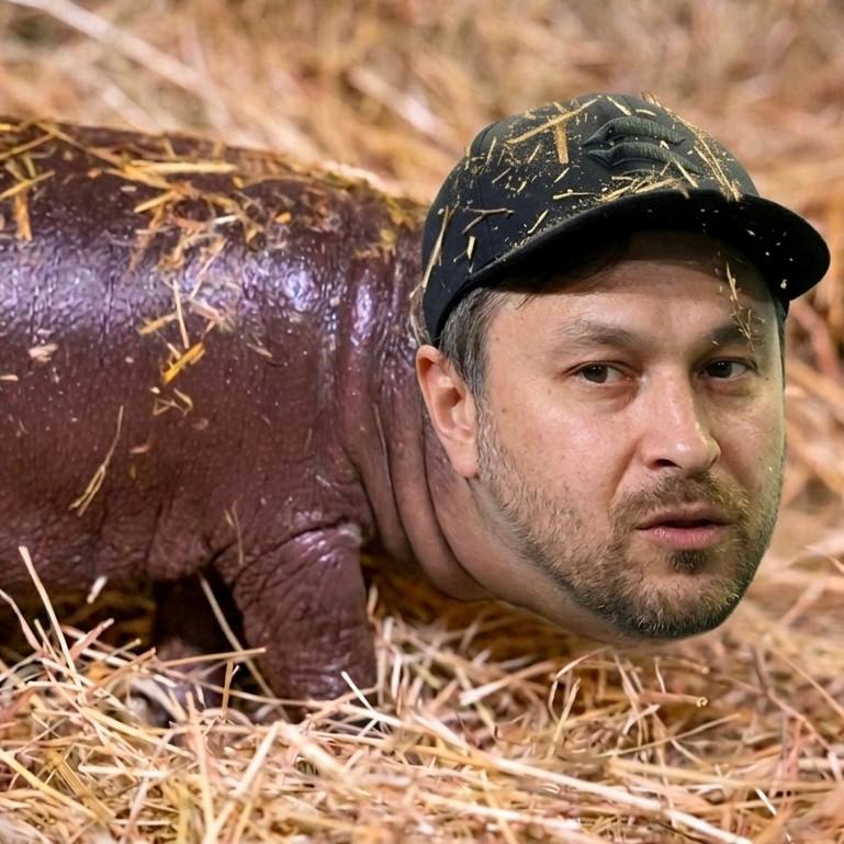 Anatoly Hippo